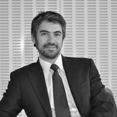 Eric Pignot